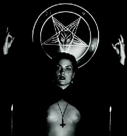 Satanic Witches